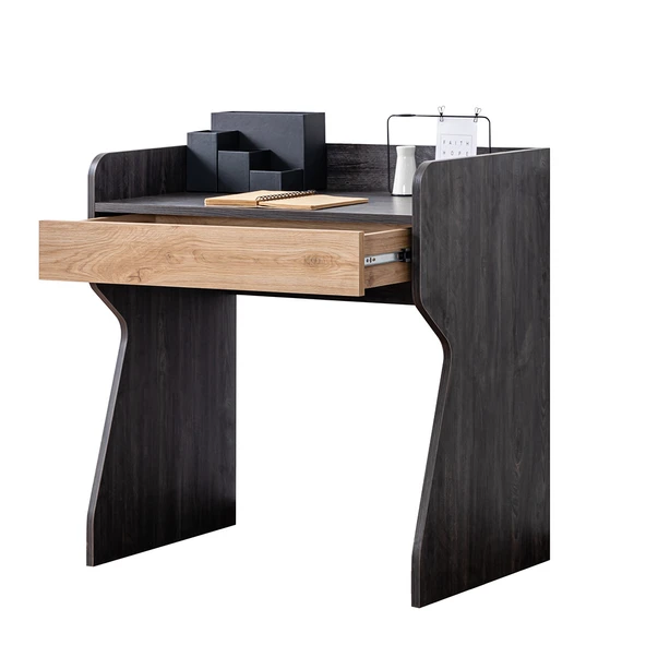 Ranza, Doğa Ranza Karyola Masa 3 Kapaklı Dolap 2 Adet Comfort Yatak - 4