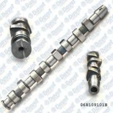 EKSANTRIK MILI 068109101B VOLKSWAGEN AUDI VW GOLF IV-ESTAS 58008 Kırmızı S