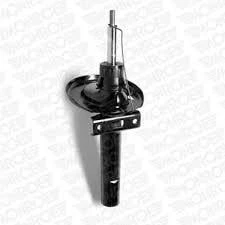 AMORTISOR ON FORD GALAXY 96- SEAT ALHAMBRA 96- VW SHARAN 95- 1.9TDI-MONROE G16694 Kırmızı S
