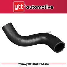 TURBO HORTUMU VW CADDY / GOLF-5 / AUDI A3 (1.9TDI BLS) 04-10 Kırmızı S