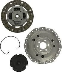 DEBRIYAJ SETI 9 DELIK 210mm CADDY GOLF 92-98 POLO CLASIC 97-02 TOLEDO IBIZA II CORDOBA VENTO 1.9TD 1.9SDI AFT-AKL-LUK 621133209 Kırmızı S