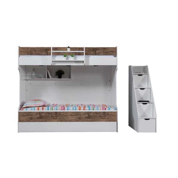 Ranza, Kardem Yavrulu Ranza - Ceviz - Resim 7