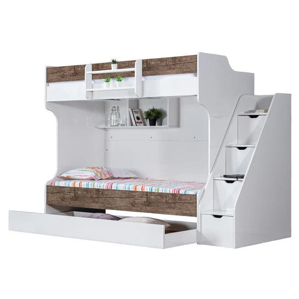 Ranza, Kardem Yavrulu Ranza - Ceviz - Resim 8