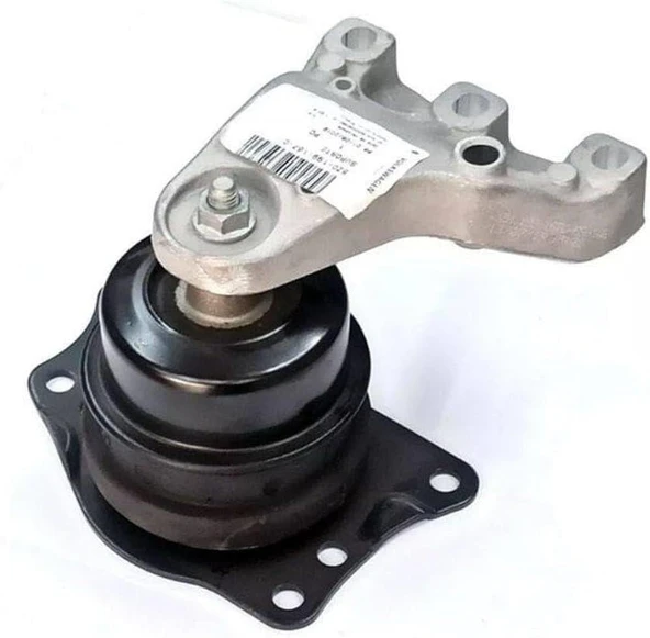 MOTOR TAKOZU SAĞ VW POLO / SEAT CORDOBA / SKODA FABIA (AMF / BNV / BNM / CFWA 1.2 TDI / 1.4 TDI) 01- Kırmızı S