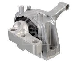 MOTOR TAKOZU VW TIGUAN 08-18 / AUDI Q3 12-18 Kırmızı S