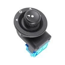 MOTOR TAKOZU ORTA VW POLO / SEAT IBIZA / SKODA FABIA / AUDI A1 (CHYA/CHYB 1.0) 14- Kırmızı S