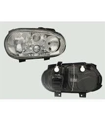 FAR SINYAL SIS FARI SAG GOLF IV 97-03 ####-VALEO 86750 Kırmızı S