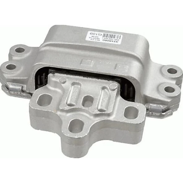 MOTOR TAKOZU AUDI Q3 / VW TIGUAN Kırmızı S