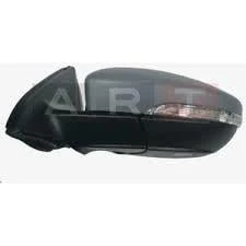 DIS DIKIZ AYNASI ELEKTRIKLI ASTARLI SINYALLI SAG VOLKSWAGEN JETTA 10--ART M006.6146 Kırmızı S