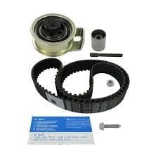 EKSANTRIK KITI AUDI A2 A3 A4 1.9 TDI AUY-ATD-AXR-AJM-SKF VKMA 01142 Kırmızı S