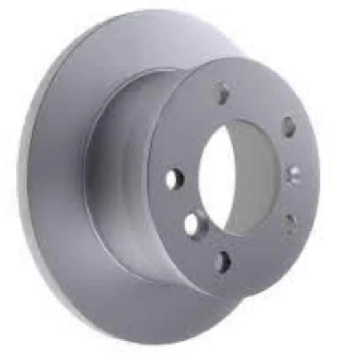 FREN DİSKİ ARKA (272mm) VW LT 35 / MERCEDES SPRINTER 312 / 313 95-06 Kırmızı S