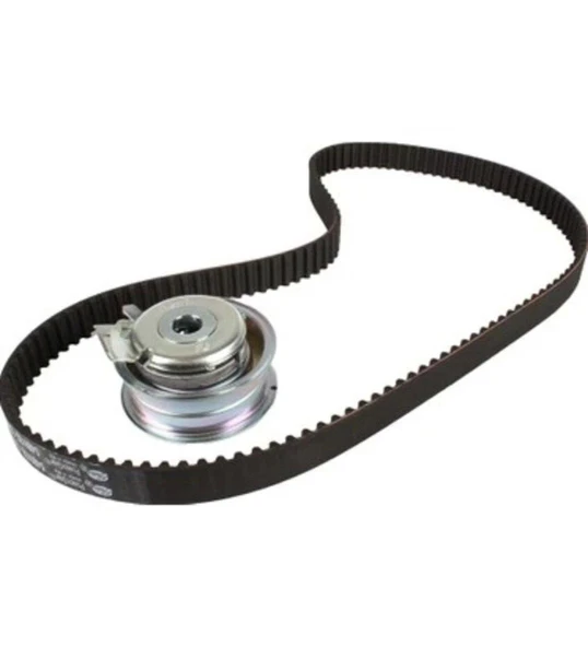 EKSANTRİK KİTİ (TEFLONLU) VW GOLF-7 / PASSAT / TIGUAN / CADDY / TRANSPORTER-T6 / AUDI A3 / SEAT LEON (CLHA/CLHB/DCXA/CRLB/CRKB Kırmızı S