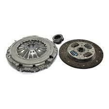 DEBRİYAJ SETİ (RULMANLI) VW GOLF-6 / JETTA / PASSAT / POLO / CADDY-3 / CADDY-4 / AUDI A3 / SEAT LEON (CAYC/CAYD/DFSD/1.6TDI/2 Kırmızı S