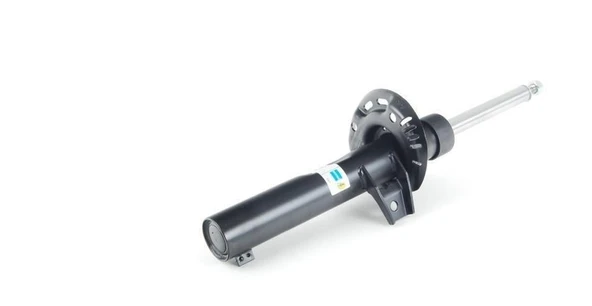 AMORTİSÖR ÖN (55MM) VW GOLF-5 / JETTA / PASSAT / CADDY 04-13 Kırmızı S