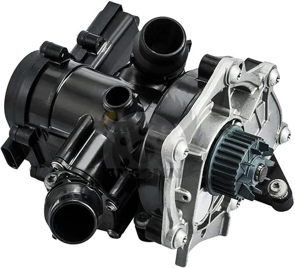 DEVİRDAİM (KOMPLE) VW PASSAT / AUDI A3 / A4 / Q3 (DAXB/DAXC/CJSA/CZPB/1.8TFSI/2.0TFSI) 11- Kırmızı S