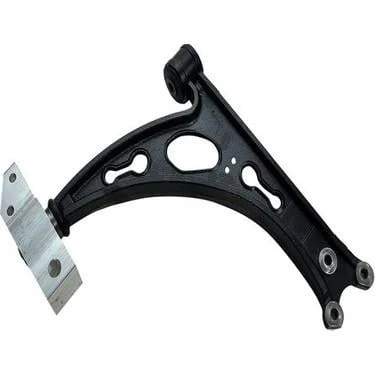 SALINCAK ÖN SAĞ (ROTİLLİ BURÇLU DÖKÜM) VW GOLF-5 / PASSAT / JETTA / CADDY / AUDI A3 / SEAT LEON 04- Kırmızı S