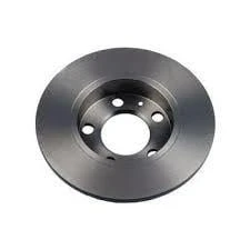 FREN DİSKİ ARKA (232MM) VW GOLF-4 97-05 / BORA 98-05 / AUDI A1 10- / A3 96-03 / SEAT CORDOBA 02-09 / IBIZA-IV 02-09 / LEON 0 Kırmızı S