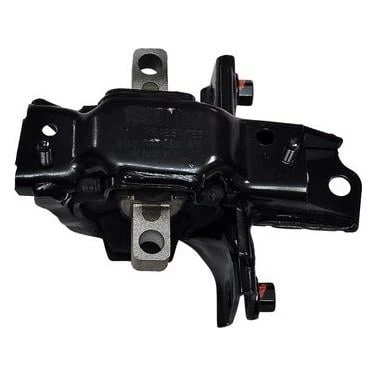 MOTOR TAKOZU SOL VW POLO / AUDI A1 / SEAT IBIZA / SKODA FABIA (BUD / CBZB 1.4 16V / 1.4 TDI) 06- Kırmızı S