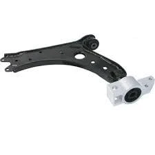SALINCAK ÖN SOL (ROTİLSİZ) VW GOLF-5 / JETTA / PASSAT / CADDY / AUDI A3 / SEAT LEON 04- 13 Kırmızı S