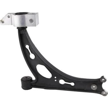 SALINCAK ÖN SOL (ROTİLSİZ BURÇLU DÖKÜM) VW GOLF-5 / PASSAT / JETTA / CADDY / AUDI A3 / SEAT LEON 04- Kırmızı S