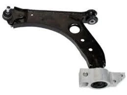 SALINCAK ÖN SOL (ROTİLLİ) VW GOLF-5 / JETTA / PASSAT / CADDY / AUDI A3 / SEAT LEON 04- Kırmızı S