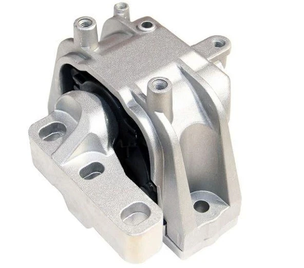 MOTOR TAKOZU SAĞ VW GOLF-6 / JETTA / PASSAT / CADDY / AUDI A3 (CAYB / CAYC / CAYD / CFHB 1.6 TDI / 2.0 TDI) 10- Kırmızı S
