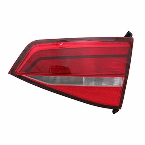 STOP LAMBASI İÇ SAĞ VW JETTA 10-14 Kırmızı S