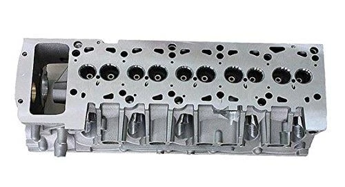 SİLİNDİR KAPAĞI VW TRANSPORTER-T5 / TOUAREG (AXD/AXE/BAC/2.5TDI) 04-10 Kırmızı S