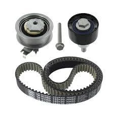 EKSANTRİK KİTİ (163 DİŞ) (DEVİRDAİMSİZ) VW GOLF-7 / PASSAT / POLO / AUDI A3 / SEAT LEON (CHYB/CJZA/CJZB/CYVA/CYVB/DACA/DADA/DPCA/DPBA/CRJA/1 Kırmızı S