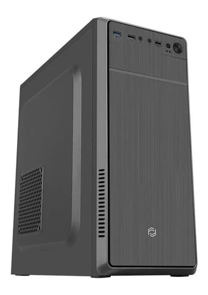Frisby FC-2940B Fanlı 400 W Micro ATX Bilgisayar Kasası