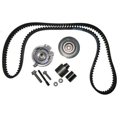 EKSANTRİK KİTİ (160 DİŞ) VW POLO / GOLF-6 / JETTA / PASSAT / TRANSPORTER-T5 / CRAFTER / AMAROK / AUDI A3 / A4 / SEAT LEON (CA Kırmızı S