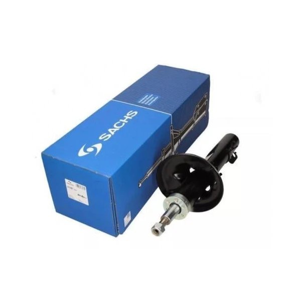 AMORTİSÖR ÖN (50MM) VW GOLF-5 / GOLF-6 / AUDI A3 / SEAT LEON 04-13 Kırmızı S