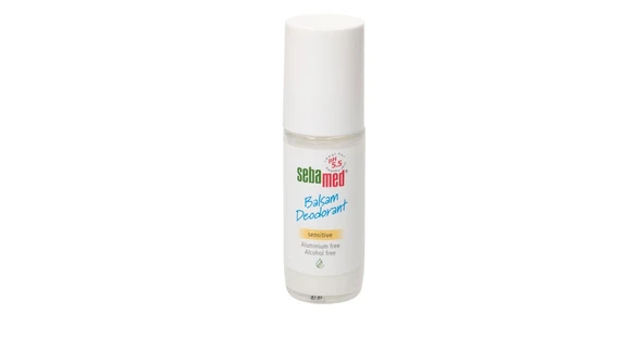 Sebamed Roll-On Balsam Hassas 50 Ml