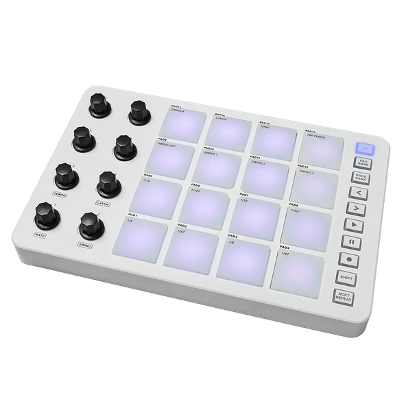 SMC-PAD M-VAVE - 2