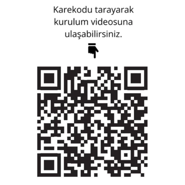 Komodin, Relax 2 Çekmeceli Komodin - 2