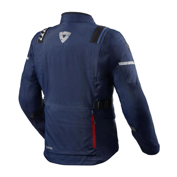 REVIT VERTICAL GORE-TEX MONT MAVİ - 2