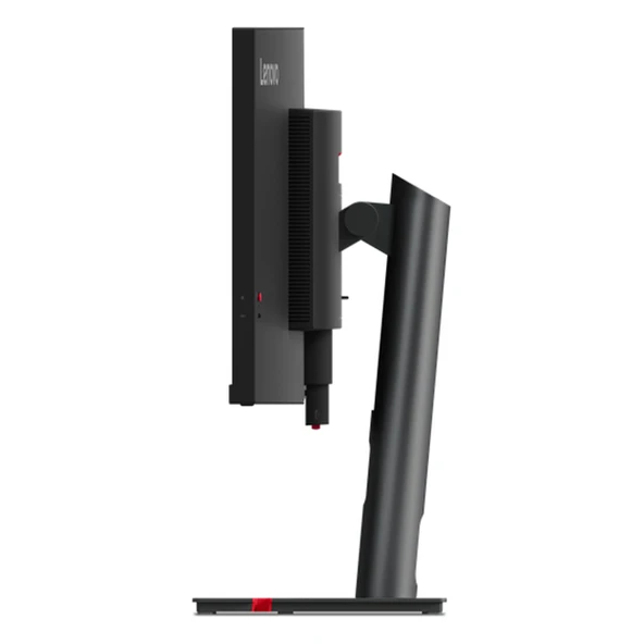 Lenovo ThinkVision P49w-30 63DBRAT1TK 49" 60Hz 4Ms HDMI+DP+USB-C+RJ45 HDR UW-DQHD IPS Pivot Curved Vesa Monitör - 5