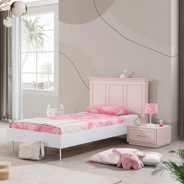 Komodin, Rosa Genç Odası, Rosa Komodin - 2
