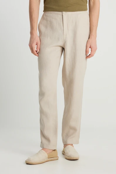 Wrangler Erkek Regular Fit Düz Paça Pantolon W2510479614 - 2