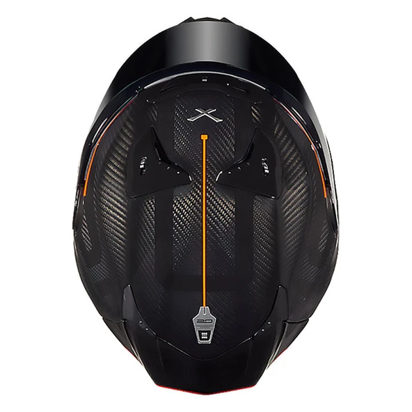 NEXX X.R3R 20 ANNIVERSARY KARBON KASK - 4
