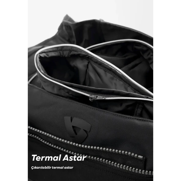 REVIT VERTICAL GORE-TEX MONT MAVİ - 5