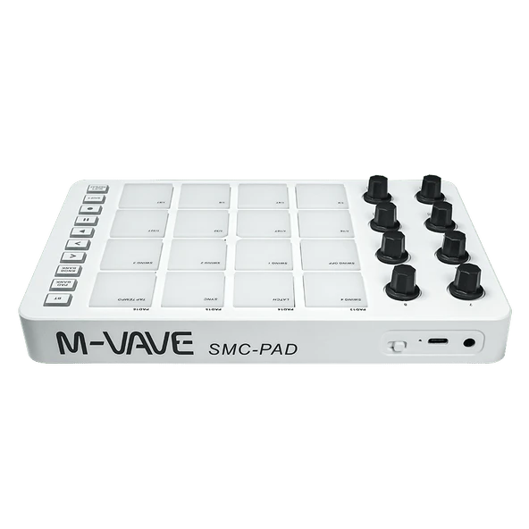 SMC-PAD M-VAVE - 3