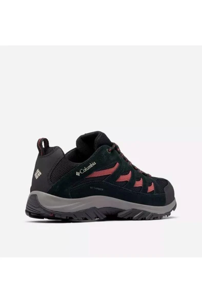 Columbia Crestwood Waterproof Erkek Spor Ayakkabı - 5