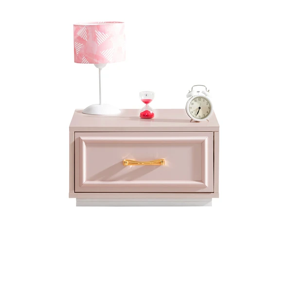Komodin, Rosa Genç Odası, Rosa Komodin - 3