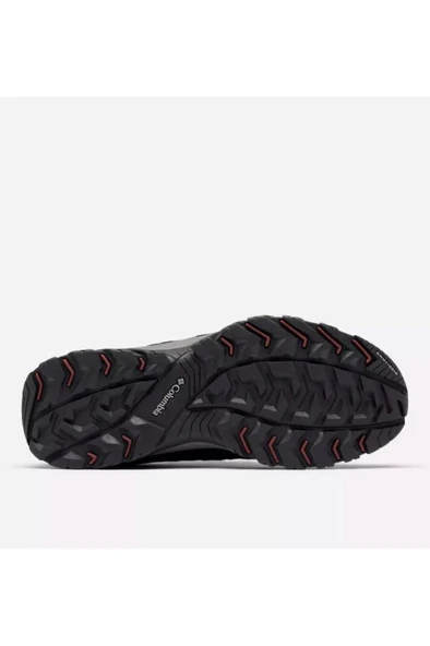 Columbia Crestwood Waterproof Erkek Spor Ayakkabı - 8