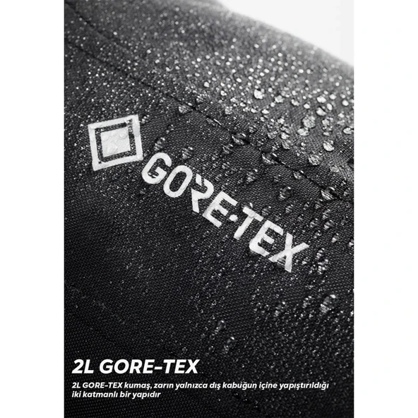 REVIT VERTICAL GORE-TEX MONT MAVİ - 3