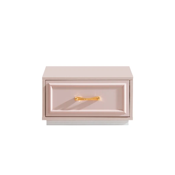 Komodin, Rosa Genç Odası, Rosa Komodin - 4