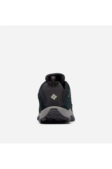 Columbia Crestwood Waterproof Erkek Spor Ayakkabı - 6