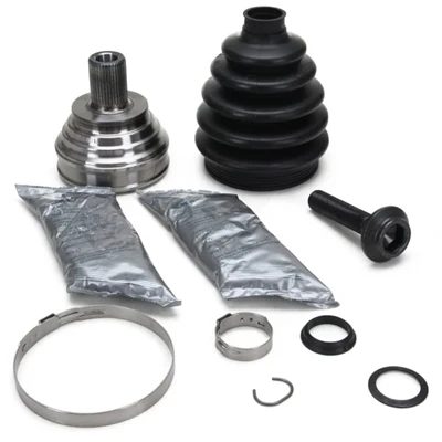Volkswagen Passat CC 2011 - 2016 Dış Aks Kafası GKN Marka