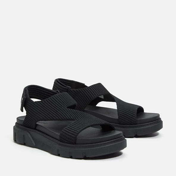 Timberland Greyfield Sandal BACKSTRAP KADIN SANDALET TB0A2QKNEK81 - 4